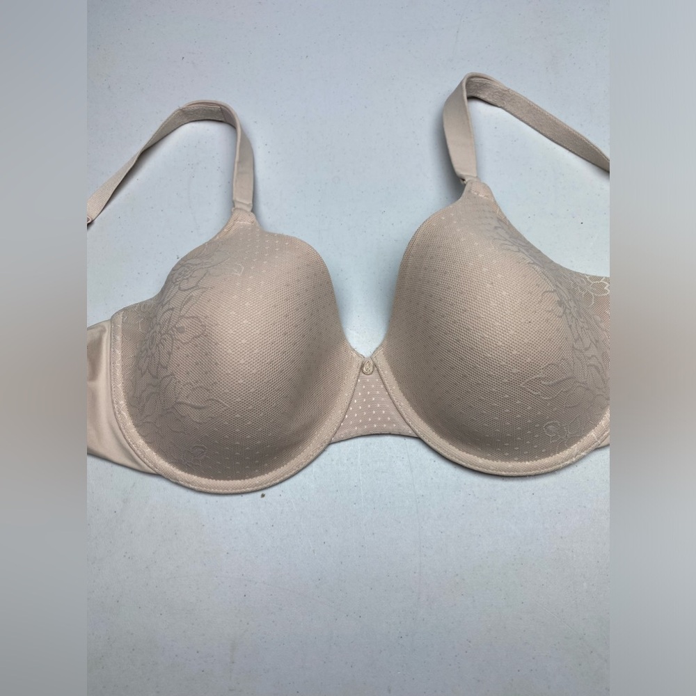Olga TAN Lightly Lined Underwire, 42C *P1087